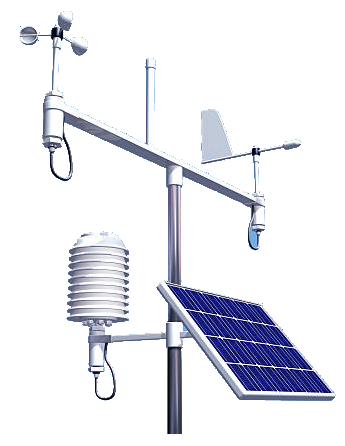 Weather Station